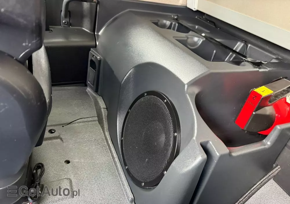 MAN TGX 18.460/Euro6/Retarder/ADR/EfficientLine/bdb stan/serwis MANTopUsed Niemcy/ 