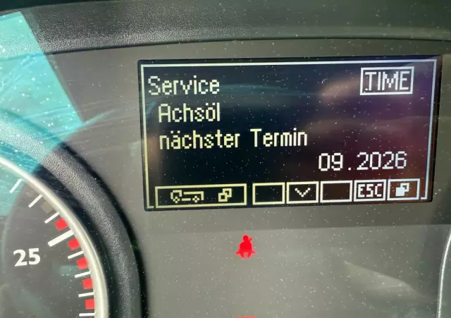 MAN TGX 18.460/Euro6/Retarder/ADR/EfficientLine/bdb stan/serwis MANTopUsed Niemcy/ 