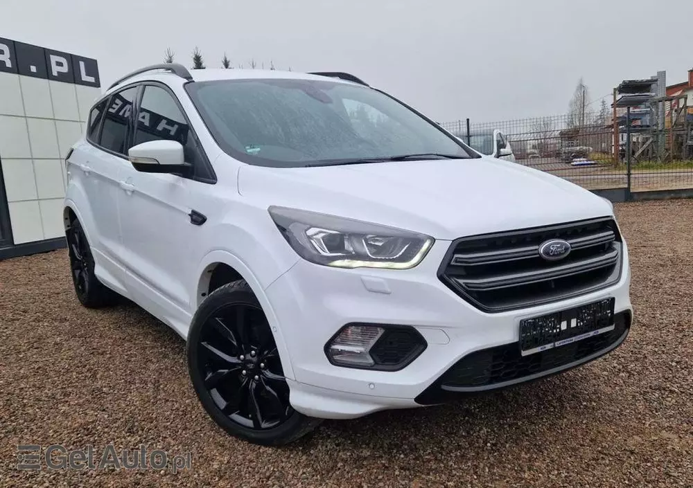FORD Kuga 1.5 EcoBoost 2x4 ST-Line