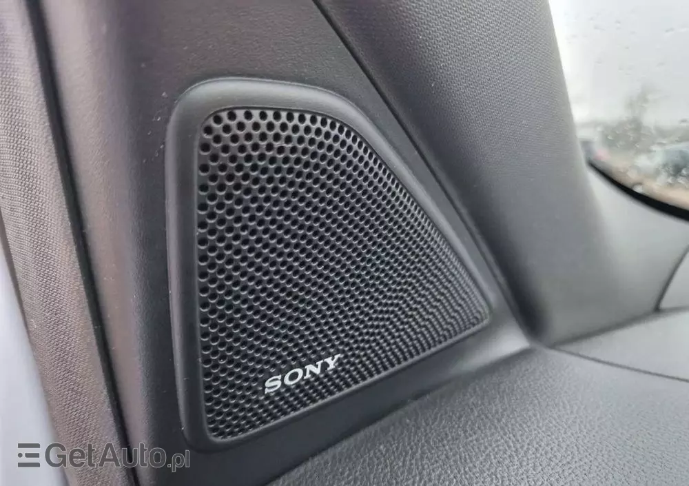 FORD Kuga 1.5 EcoBoost 2x4 ST-Line