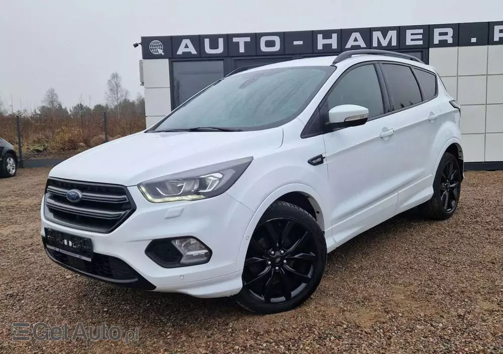 FORD Kuga 1.5 EcoBoost 2x4 ST-Line