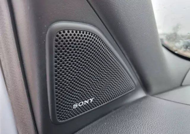 FORD Kuga 1.5 EcoBoost 2x4 ST-Line