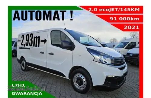 FIAT Talento 