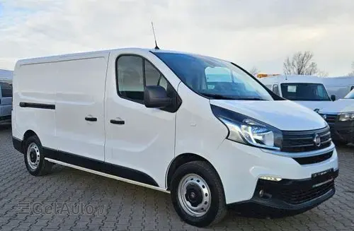 FIAT Talento 