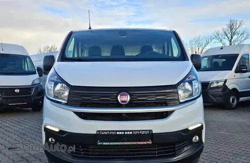 FIAT Talento 