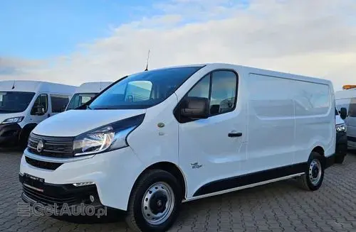 FIAT Talento 
