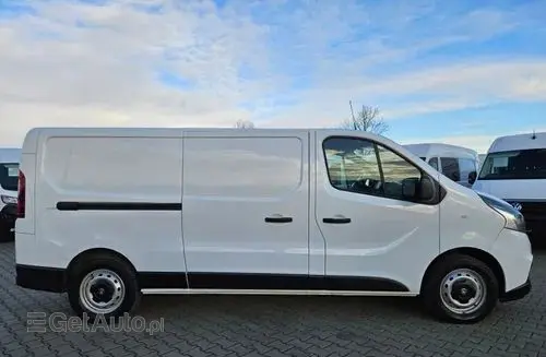 FIAT Talento 