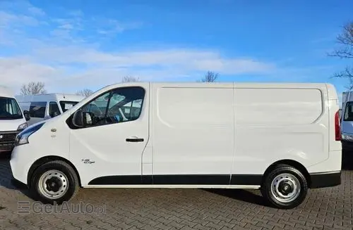 FIAT Talento 