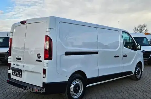 FIAT Talento 