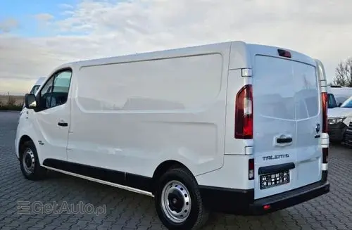 FIAT Talento 
