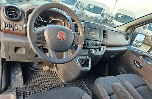 FIAT Talento 