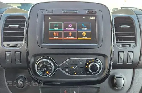 FIAT Talento 