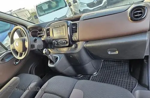 FIAT Talento 