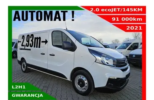 FIAT Talento 
