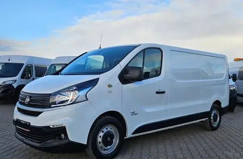 FIAT Talento 