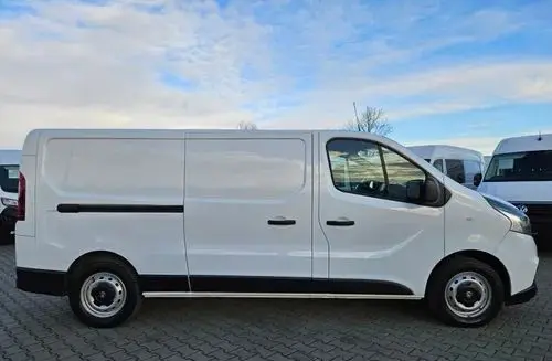FIAT Talento 