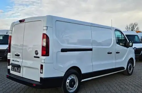 FIAT Talento 