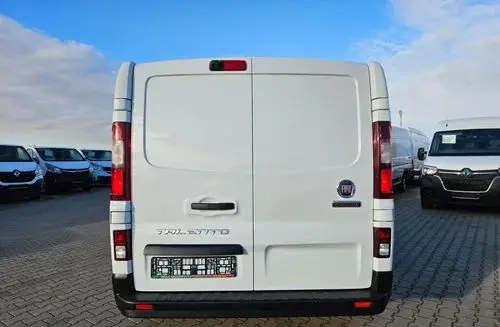 FIAT Talento 