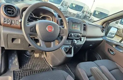 FIAT Talento 