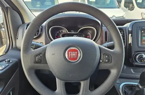 FIAT Talento 