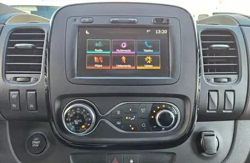 FIAT Talento 