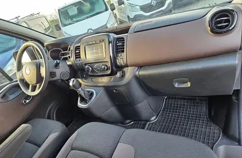 FIAT Talento 