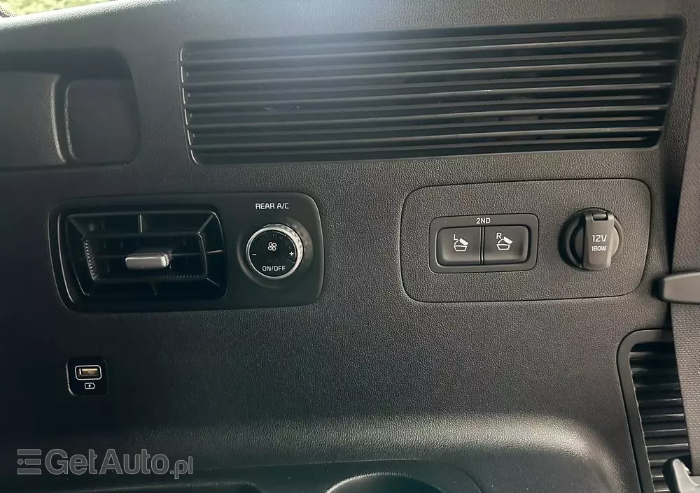 KIA Sorento 1.6 T-GDI HEV Prestige Line 4WD 7os