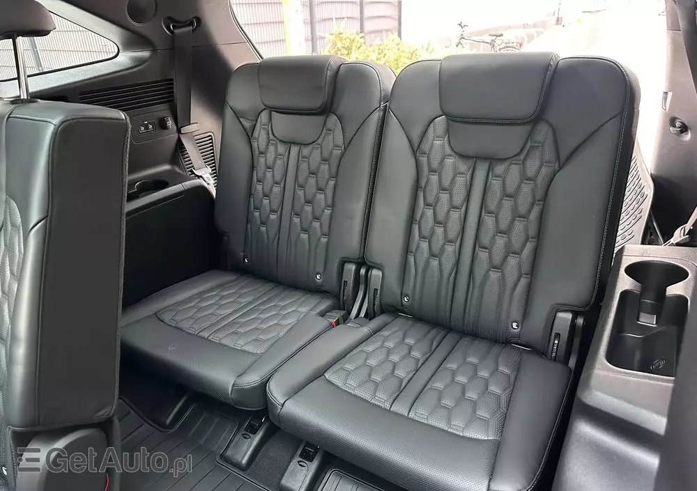 KIA Sorento 1.6 T-GDI HEV Prestige Line 4WD 7os