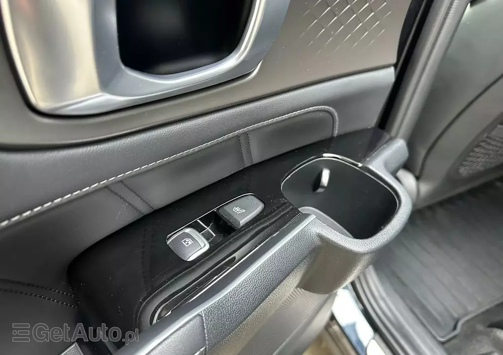 KIA Sorento 1.6 T-GDI HEV Prestige Line 4WD 7os