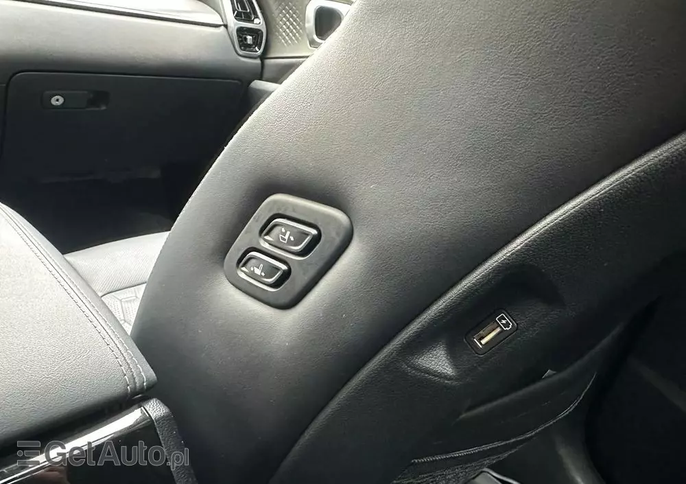 KIA Sorento 1.6 T-GDI HEV Prestige Line 4WD 7os