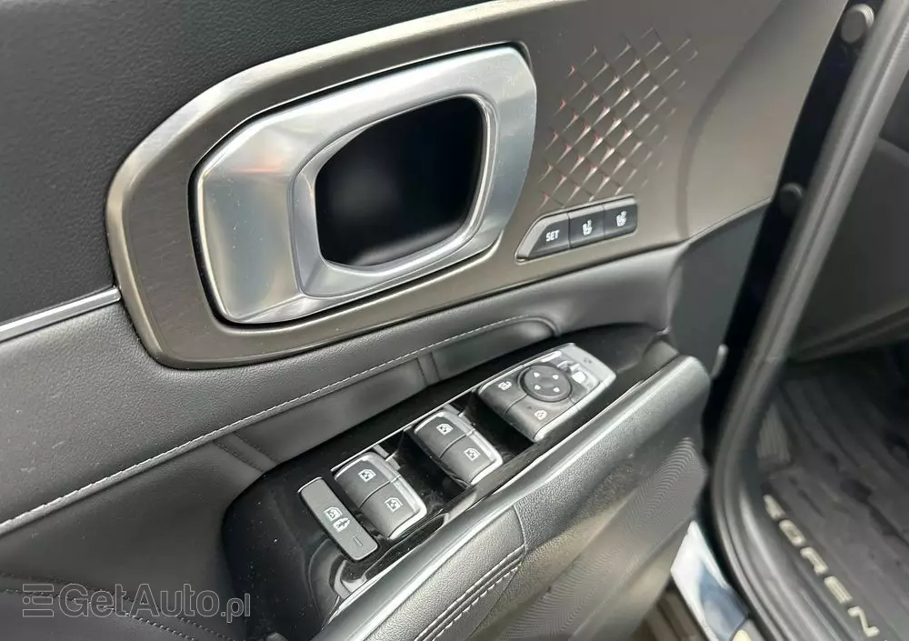 KIA Sorento 1.6 T-GDI HEV Prestige Line 4WD 7os