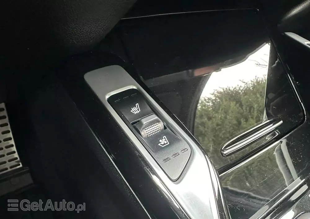 KIA Sorento 1.6 T-GDI HEV Prestige Line 4WD 7os