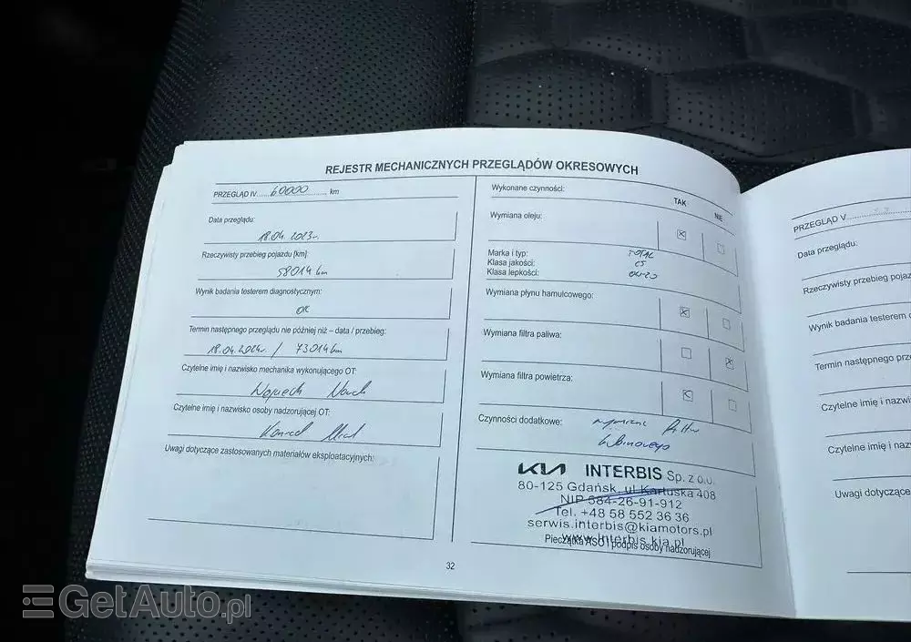 KIA Sorento 1.6 T-GDI HEV Prestige Line 4WD 7os