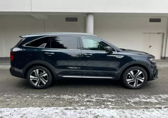 KIA Sorento 1.6 T-GDI HEV Prestige Line 4WD 7os