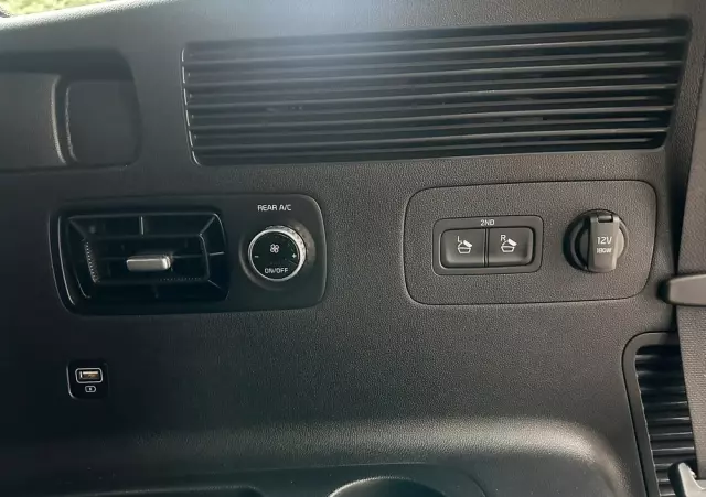 KIA Sorento 1.6 T-GDI HEV Prestige Line 4WD 7os