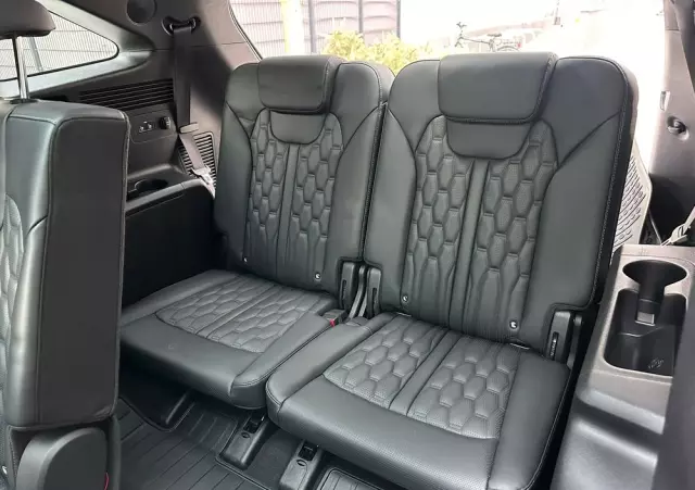 KIA Sorento 1.6 T-GDI HEV Prestige Line 4WD 7os