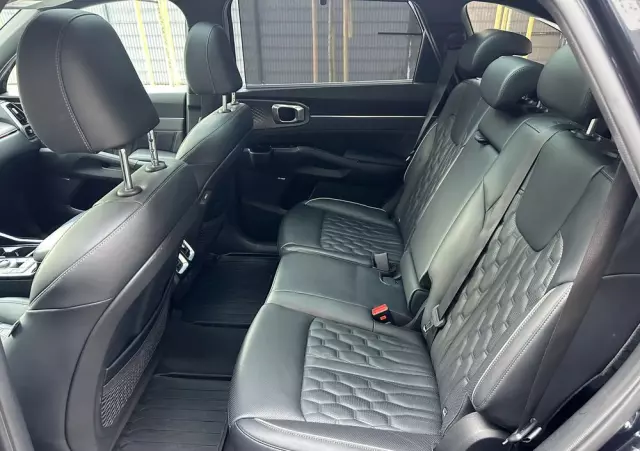 KIA Sorento 1.6 T-GDI HEV Prestige Line 4WD 7os