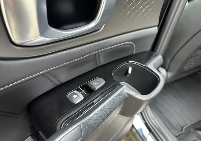 KIA Sorento 1.6 T-GDI HEV Prestige Line 4WD 7os