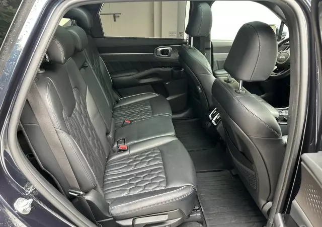 KIA Sorento 1.6 T-GDI HEV Prestige Line 4WD 7os