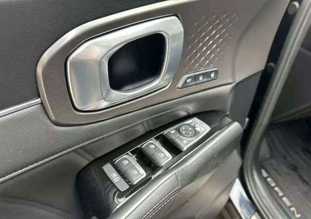 KIA Sorento 1.6 T-GDI HEV Prestige Line 4WD 7os