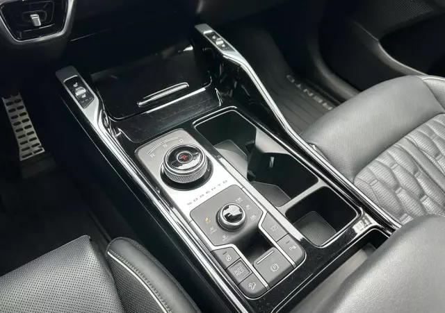 KIA Sorento 1.6 T-GDI HEV Prestige Line 4WD 7os