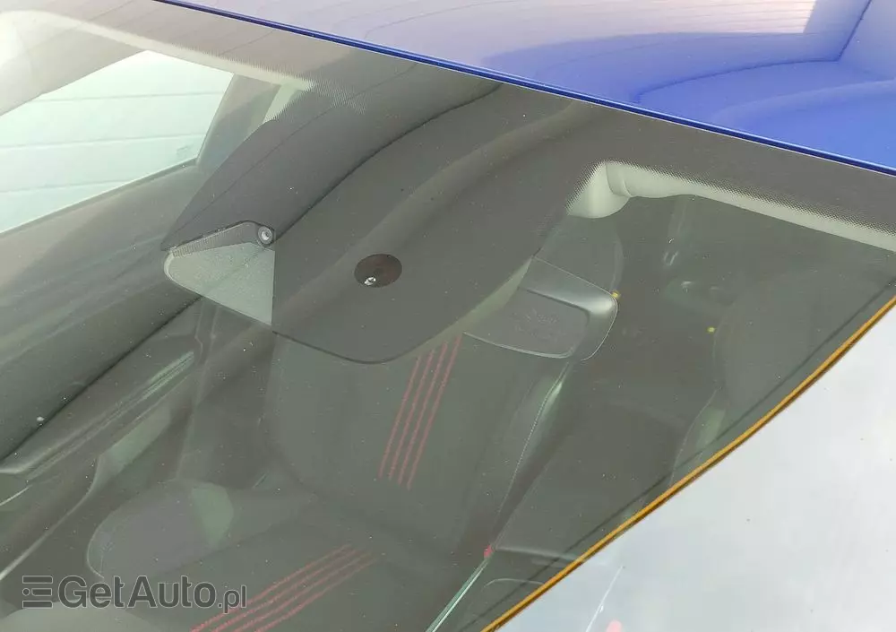 RENAULT Megane Grandtour E-TECH Plug-in 160 R.S LINE