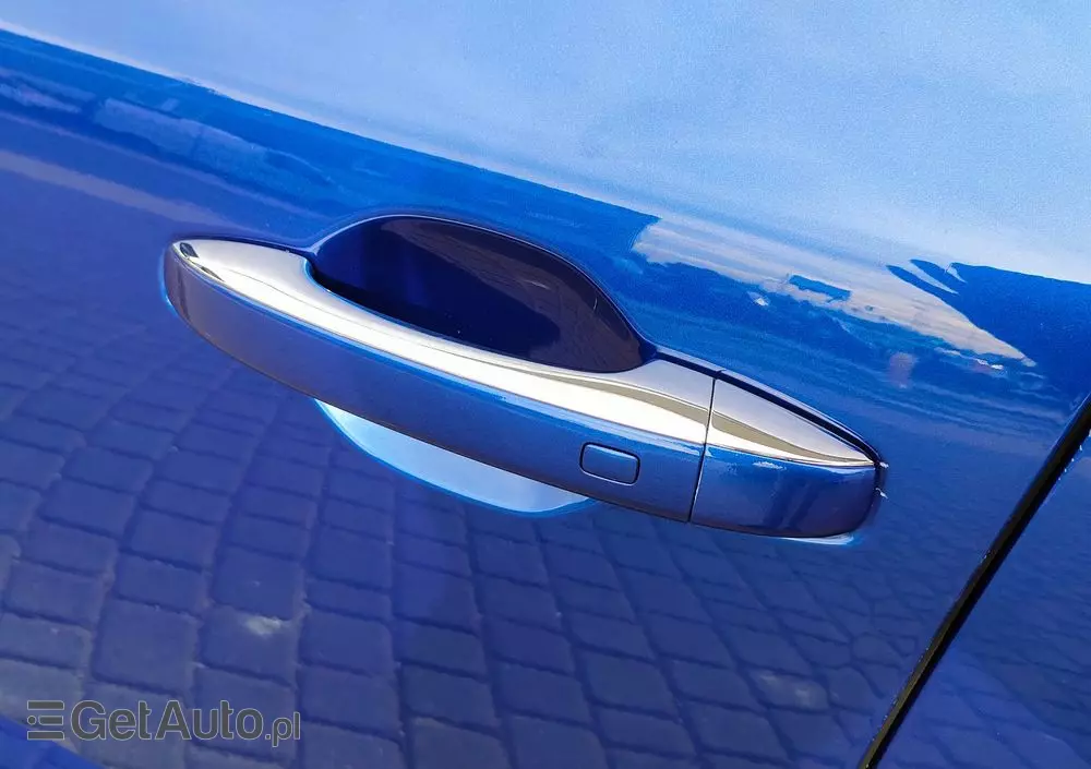 RENAULT Megane Grandtour E-TECH Plug-in 160 R.S LINE