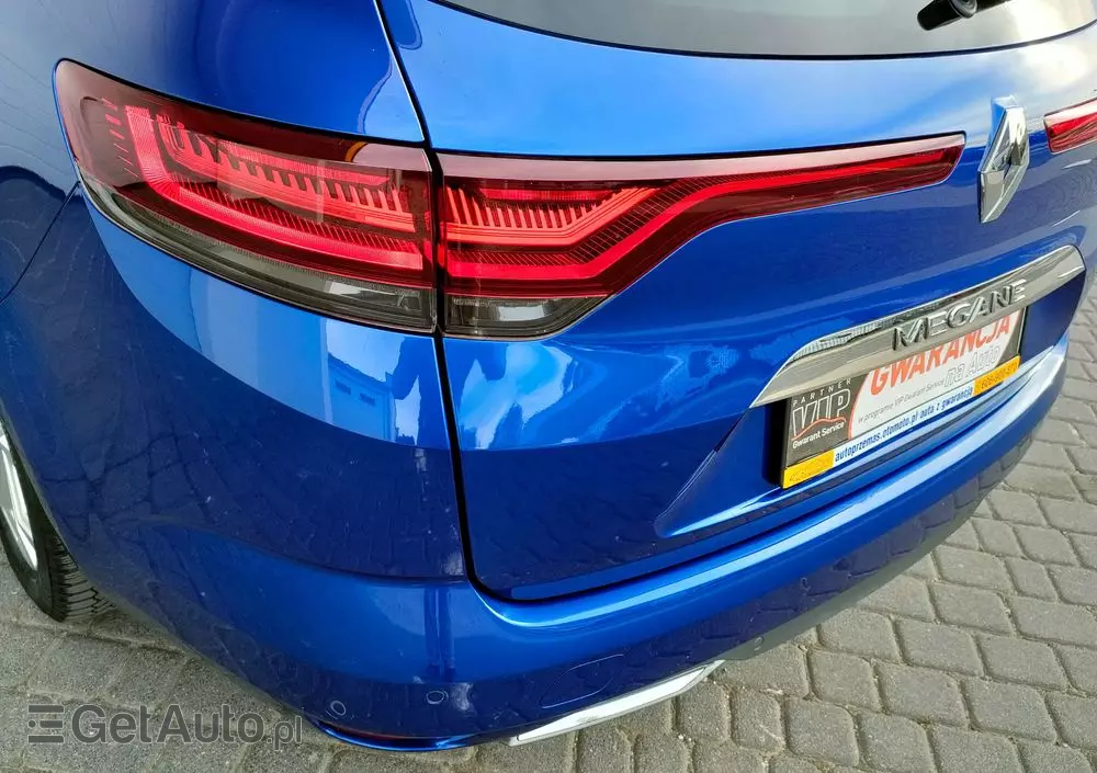 RENAULT Megane Grandtour E-TECH Plug-in 160 R.S LINE