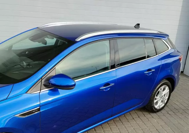 RENAULT Megane Grandtour E-TECH Plug-in 160 R.S LINE