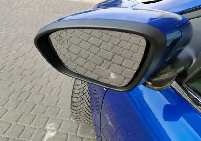 RENAULT Megane Grandtour E-TECH Plug-in 160 R.S LINE