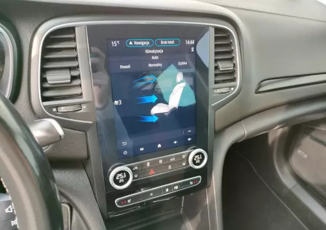 RENAULT Megane Grandtour E-TECH Plug-in 160 R.S LINE