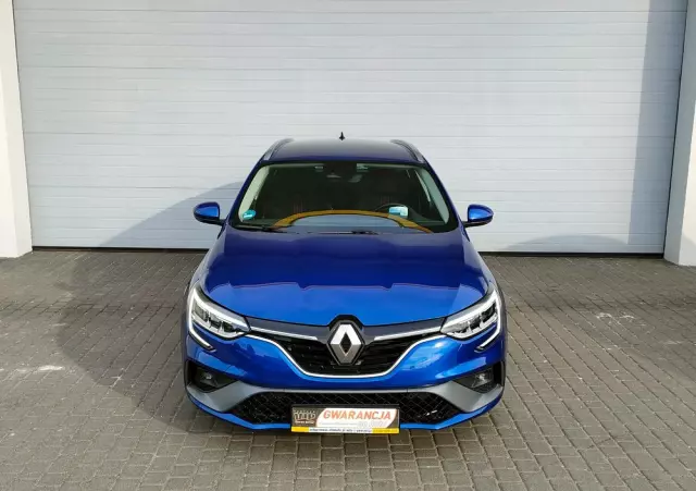 RENAULT Megane Grandtour E-TECH Plug-in 160 R.S LINE