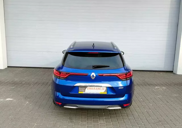 RENAULT Megane Grandtour E-TECH Plug-in 160 R.S LINE