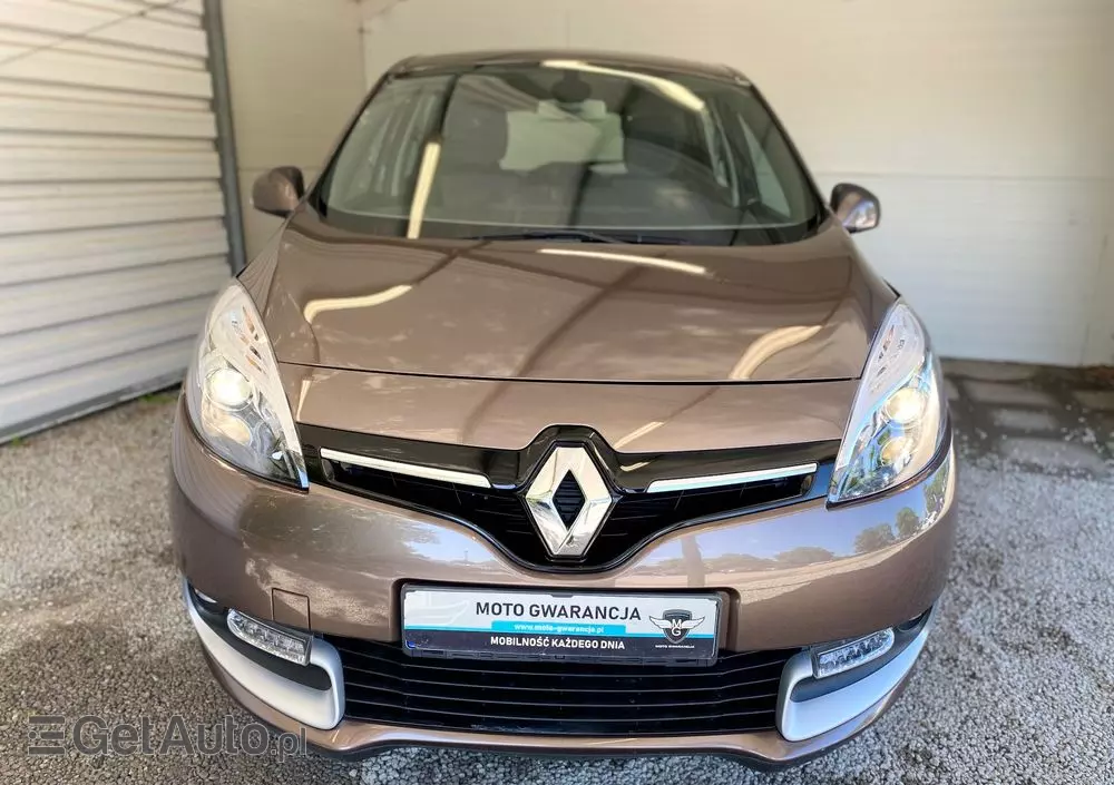 RENAULT Scenic 1.2 TCe Energy Privilege